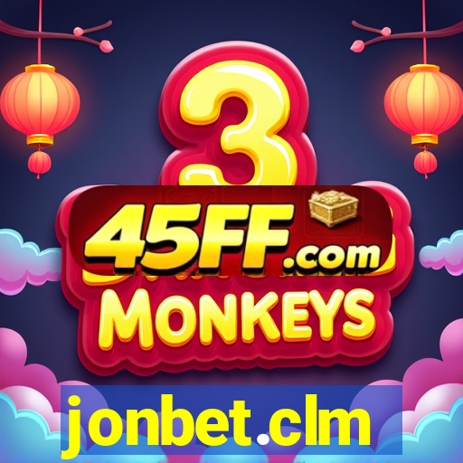 jonbet.clm