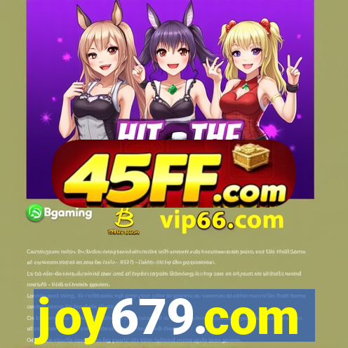 joy679.com