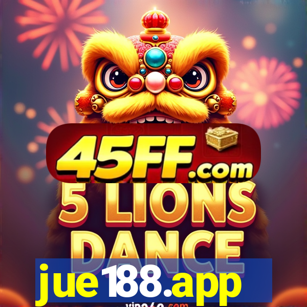 jue188.app