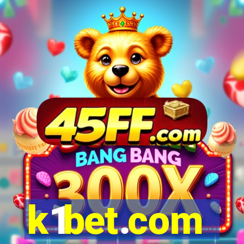 k1bet.com