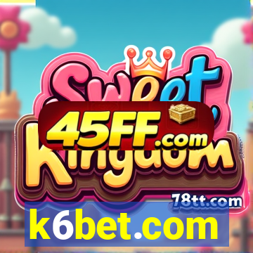 k6bet.com