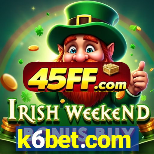 k6bet.com