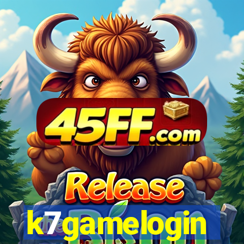 k7gamelogin