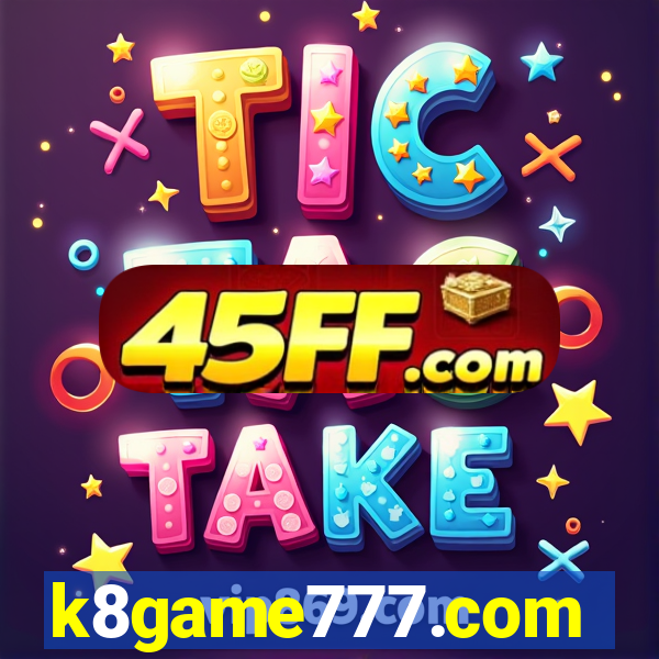 k8game777.com