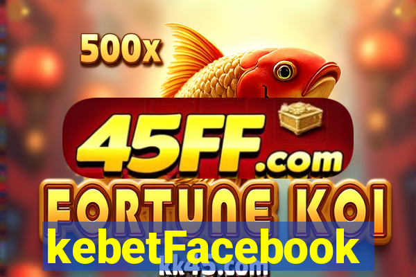 kebetFacebook