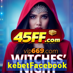 kebetFacebook