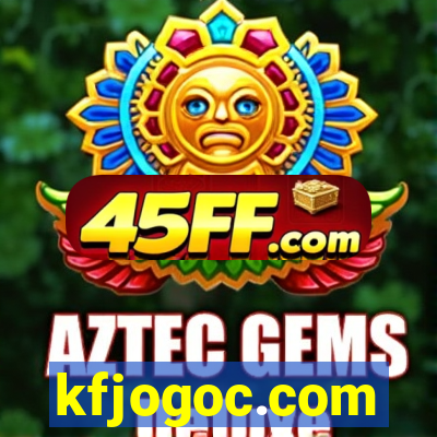 kfjogoc.com