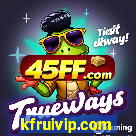 kfruivip.com