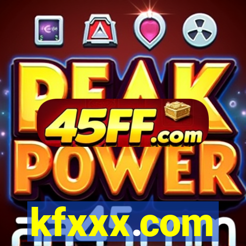 kfxxx.com