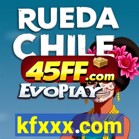 kfxxx.com