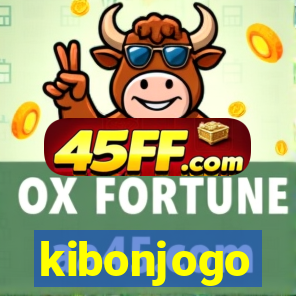 kibonjogo