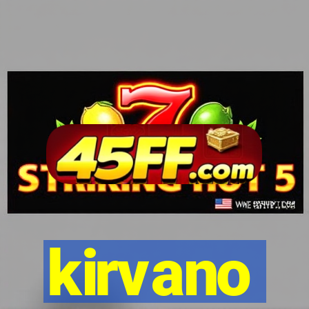 kirvano