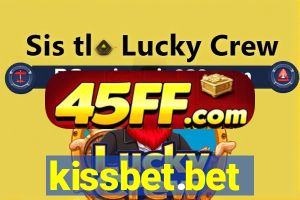 kissbet.bet