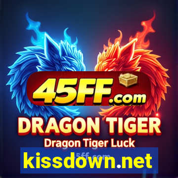 kissdown.net