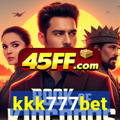 kkk777bet