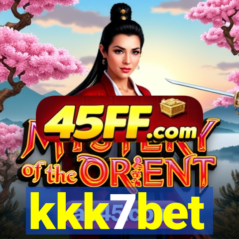 kkk7bet