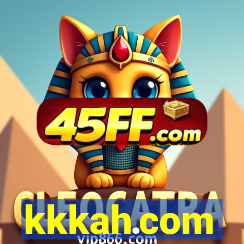 kkkah.com