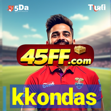 kkondas