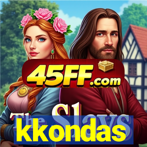 kkondas