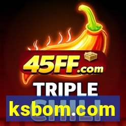 ksbom.com