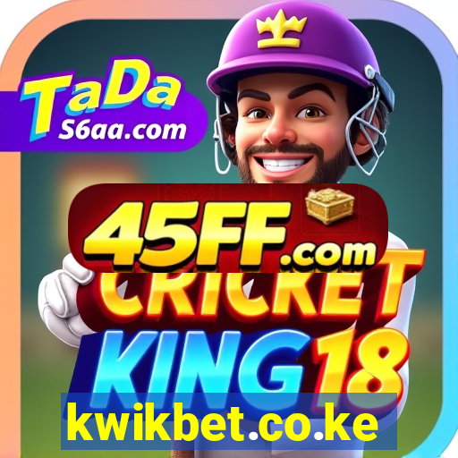 kwikbet.co.ke
