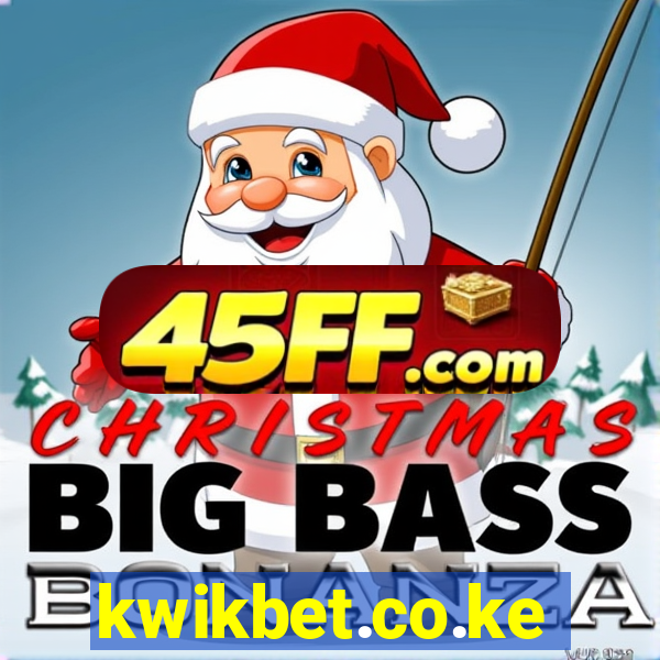 kwikbet.co.ke