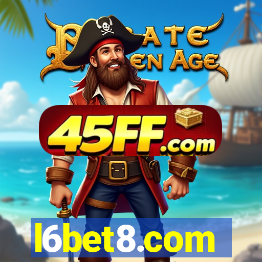 l6bet8.com