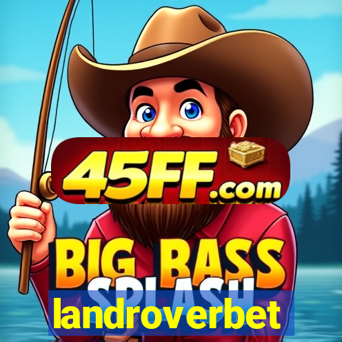 landroverbet