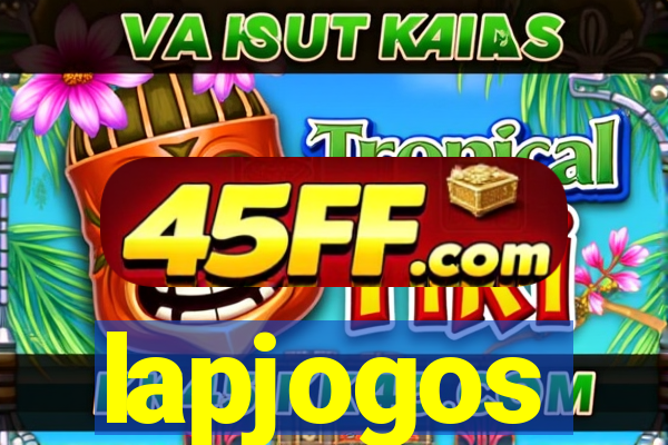 lapjogos