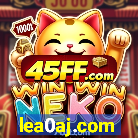 lea0aj.com