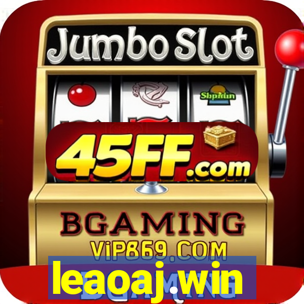 leaoaj.win