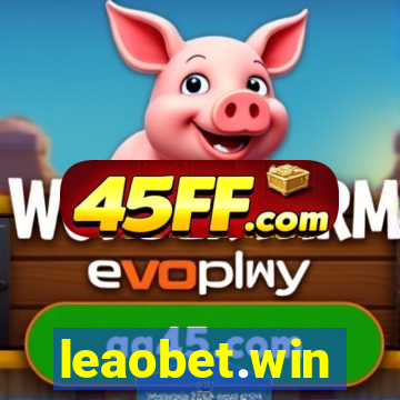 leaobet.win