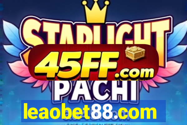 leaobet88.com