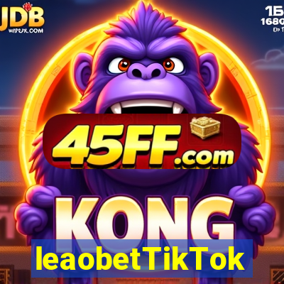 leaobetTikTok