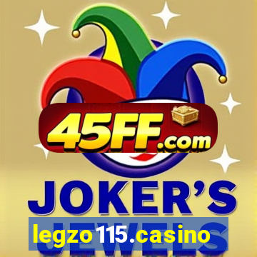 legzo115.casino