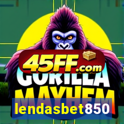 lendasbet850