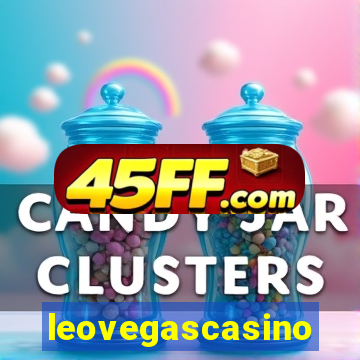 leovegascasino