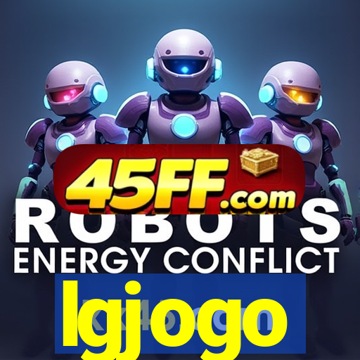 lgjogo