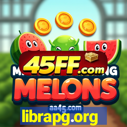 librapg.org