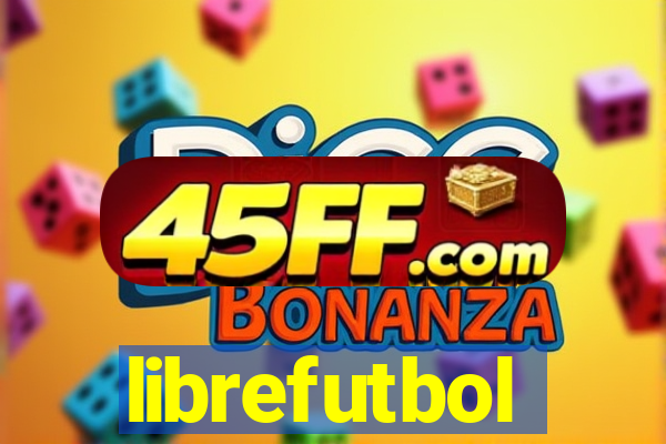 librefutbol