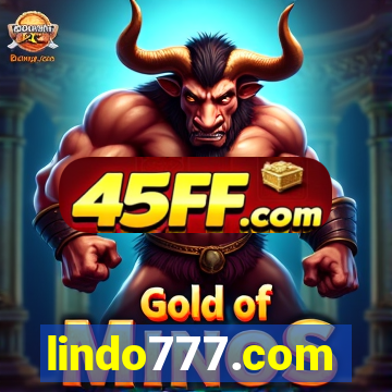 lindo777.com