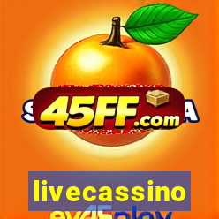 livecassino