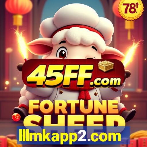 lllmkapp2.com