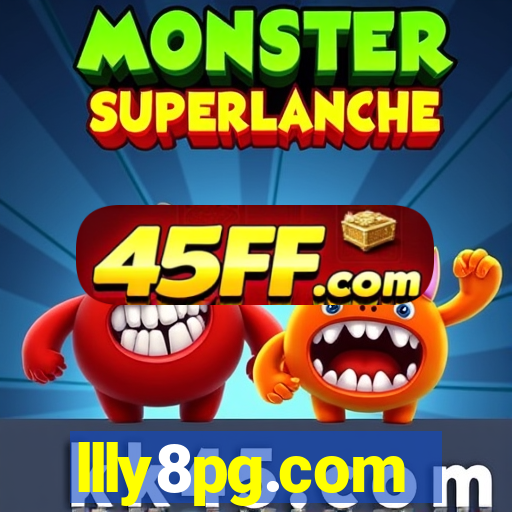 llly8pg.com