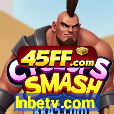 lnbetv.com