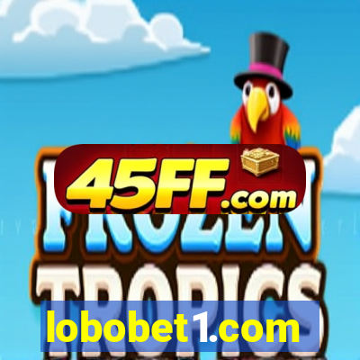 lobobet1.com