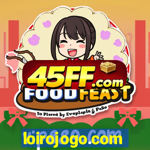 loirojogo.com