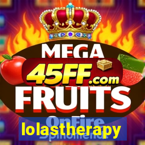 lolastherapy