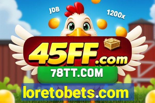 loretobets.com