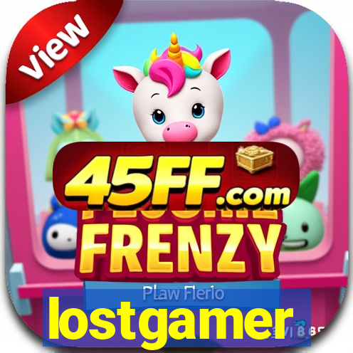 lostgamer-io